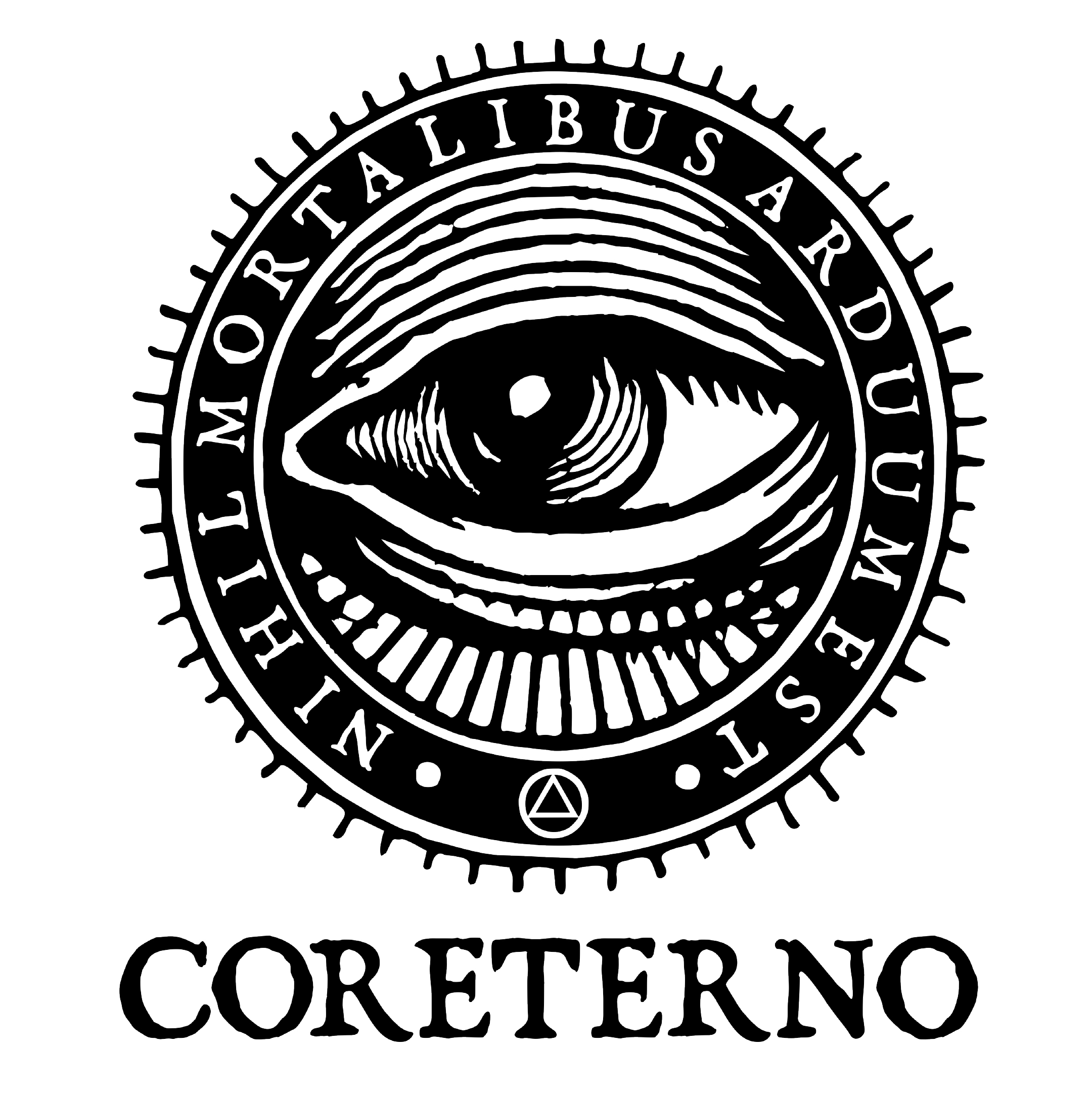 Coreterno