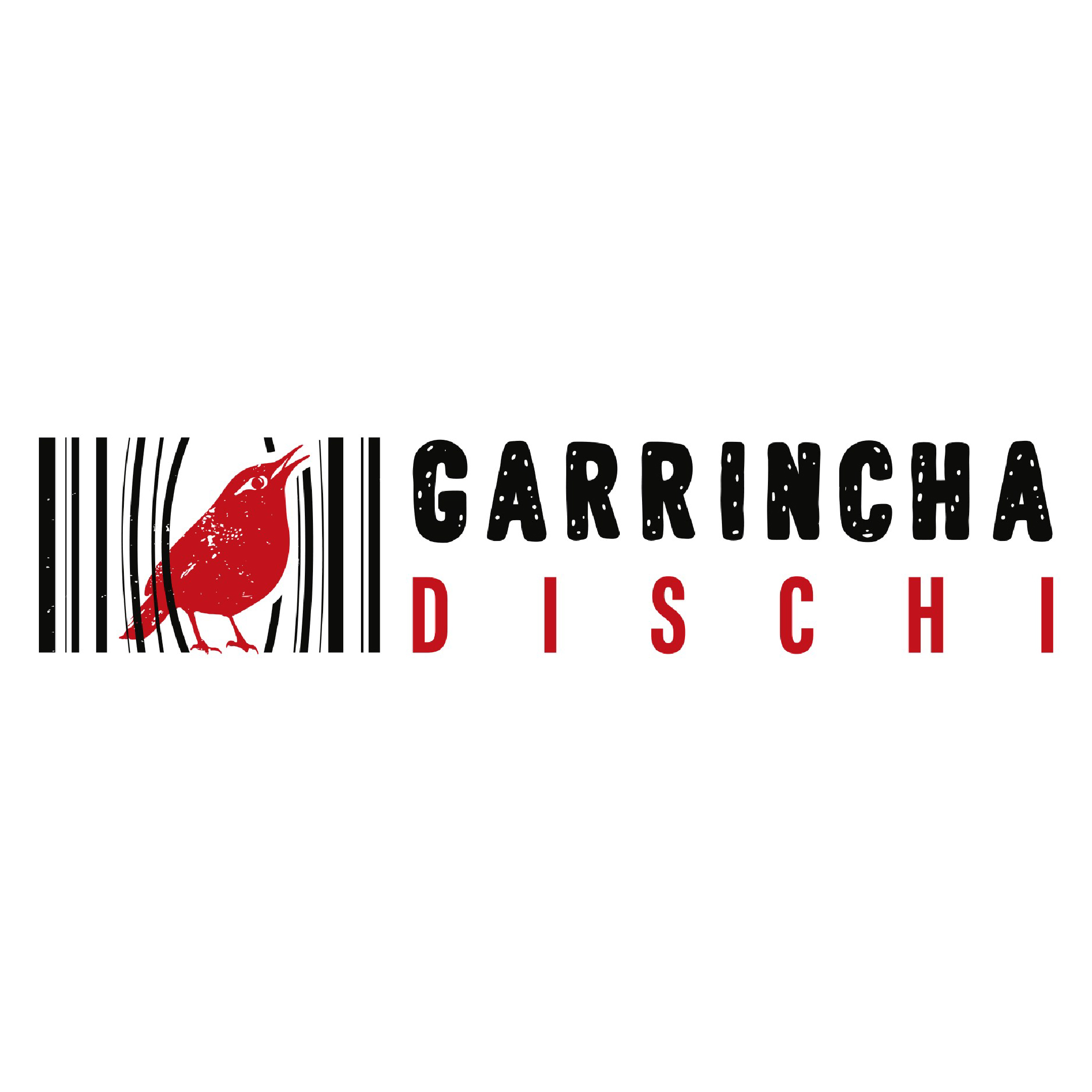 Garrincha Dischi