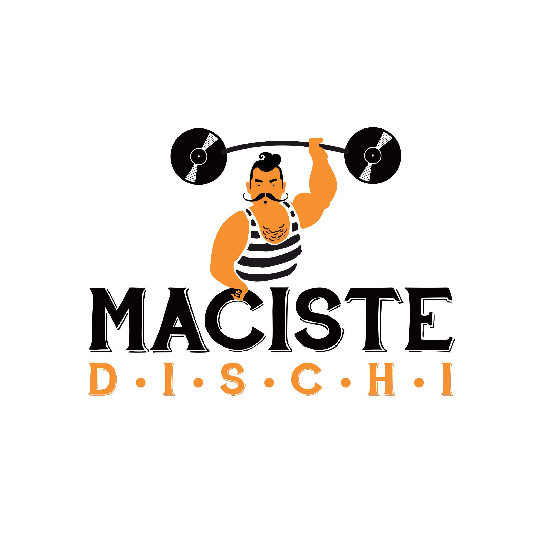 Maciste Dischi