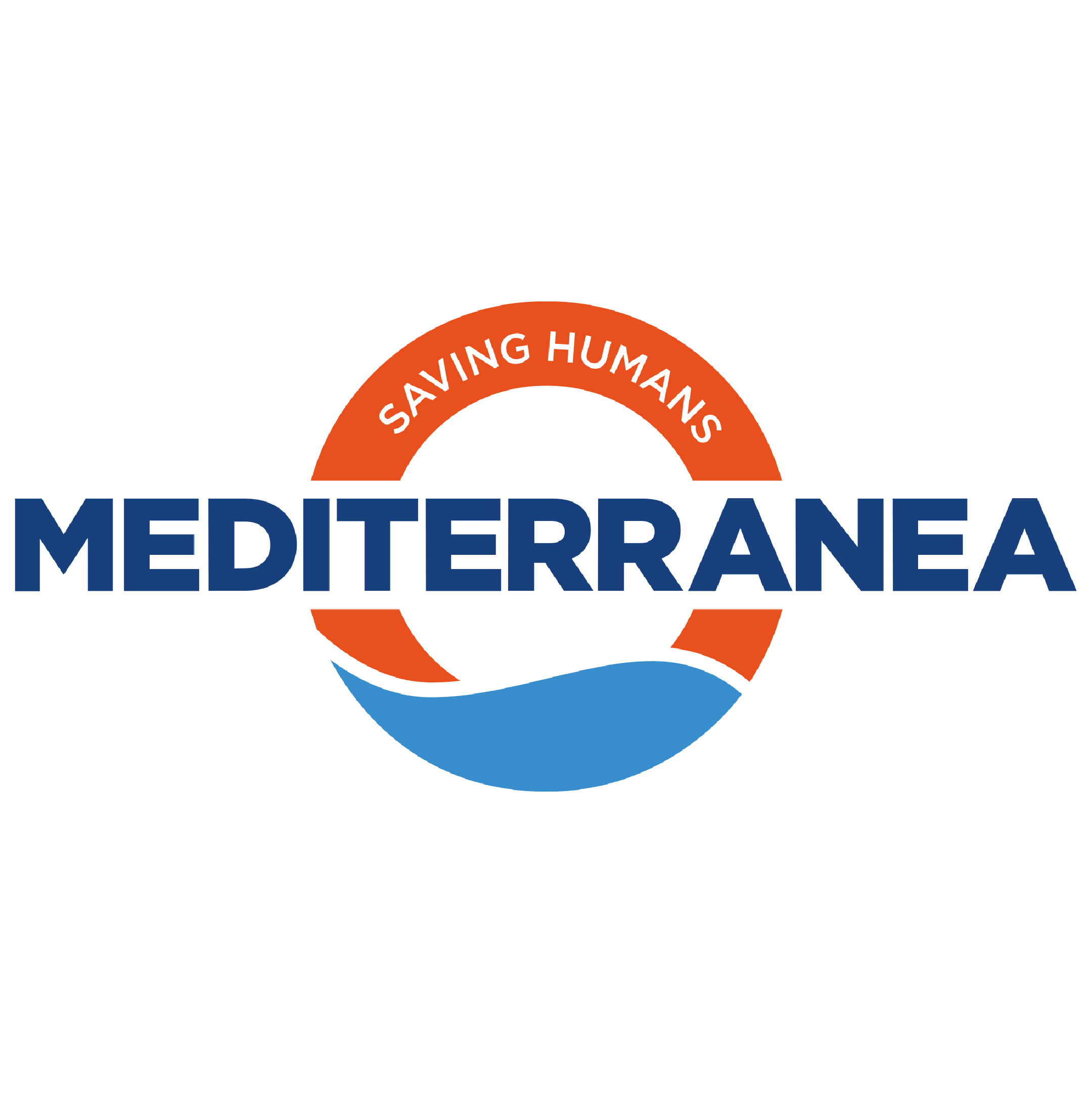 Mediterranea Saving Humans