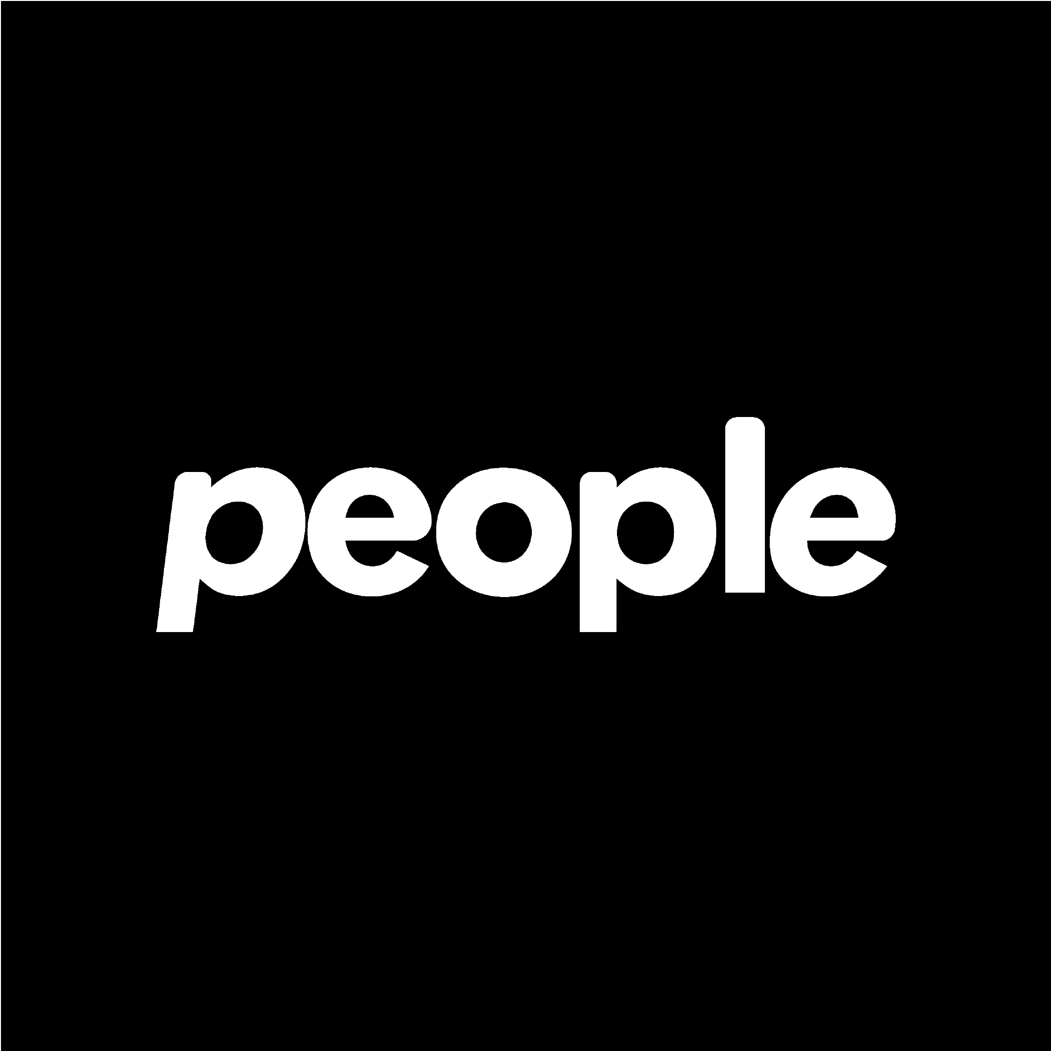 People