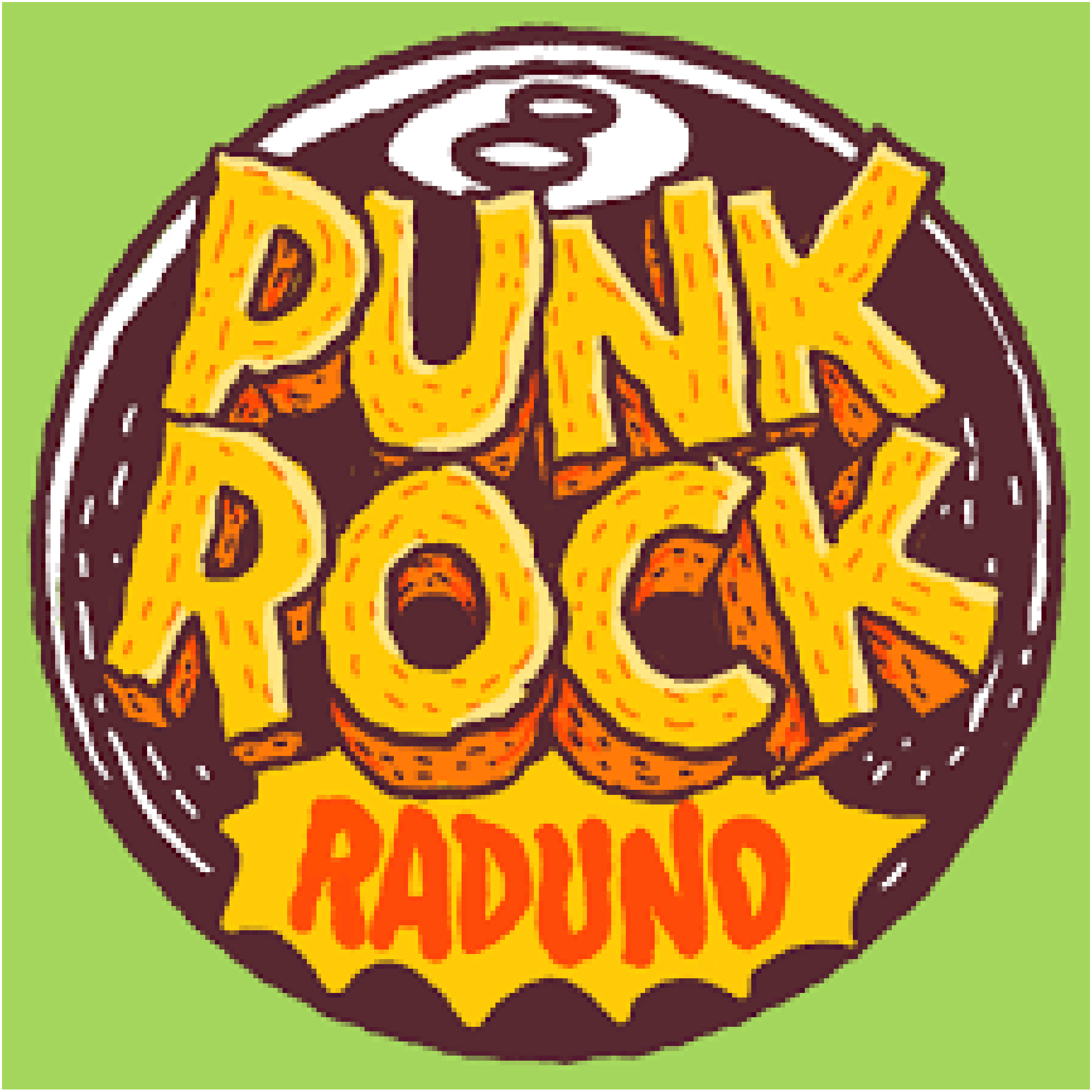 Punk Rock Raduno