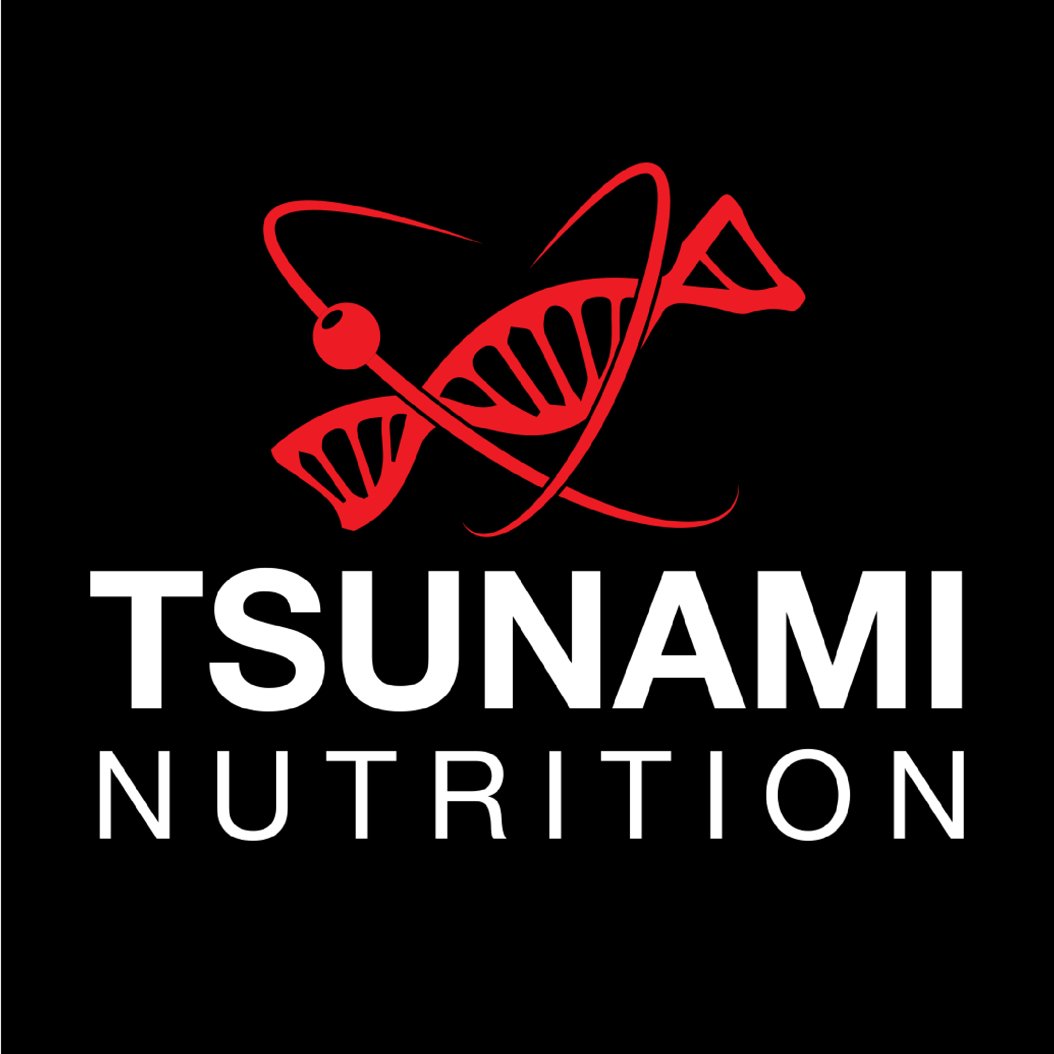 Tsunami Nutrition