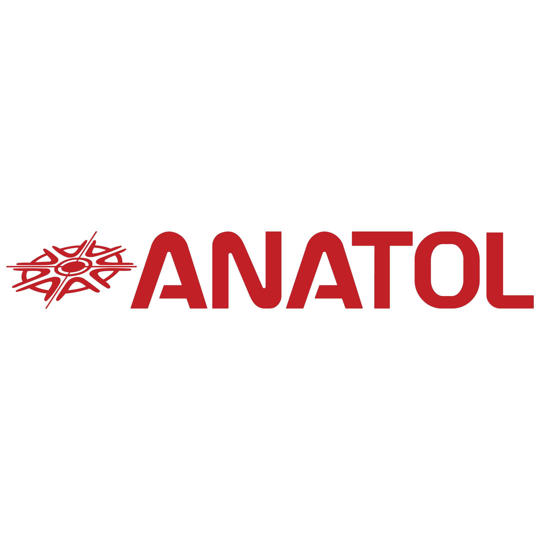 Anatol Logo