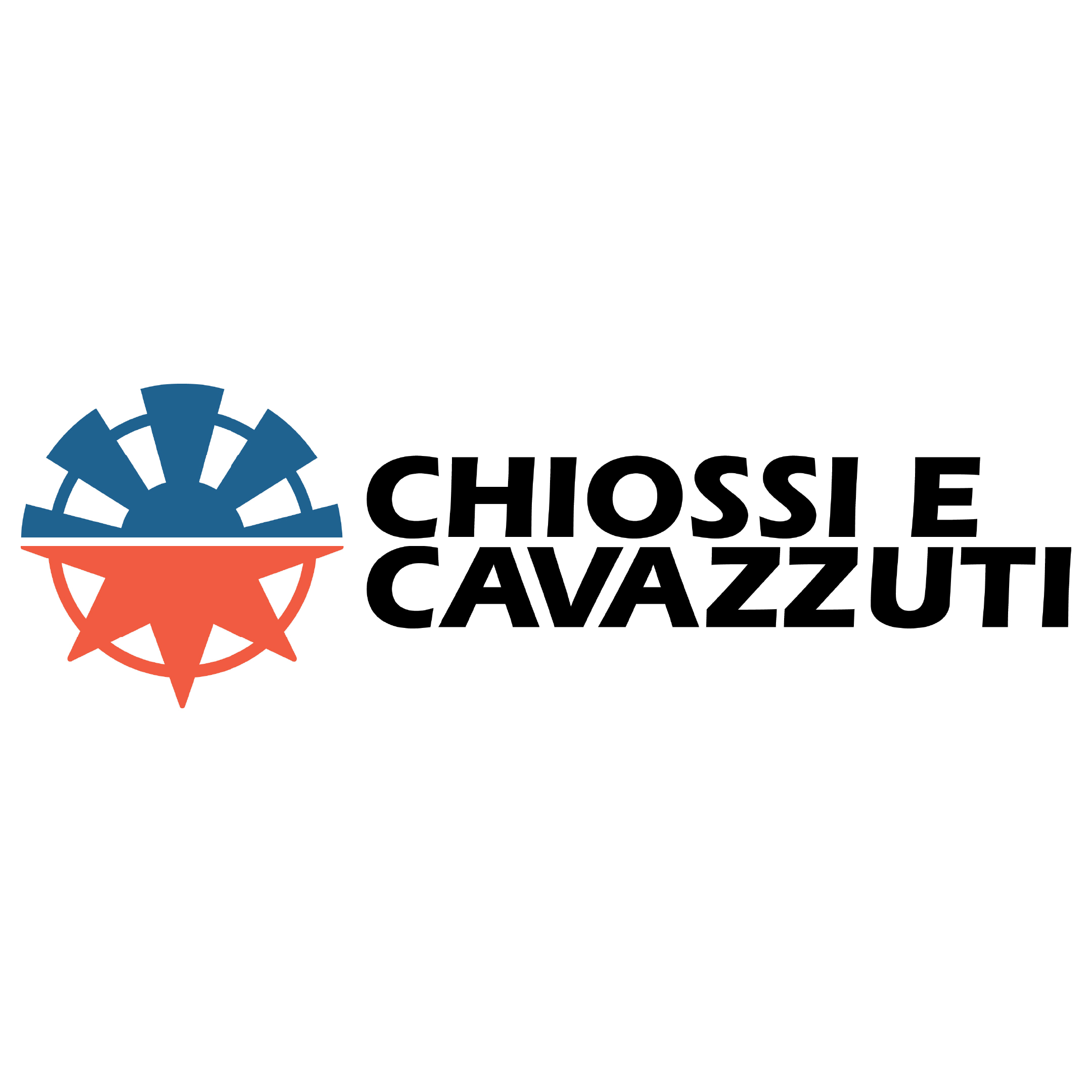 Chiossi e Cavazzuti Logo