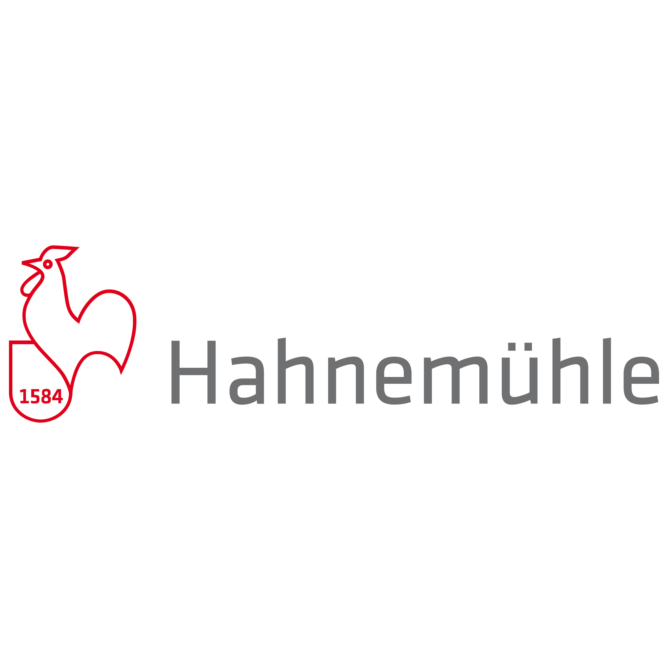 Hahnemühle Logo