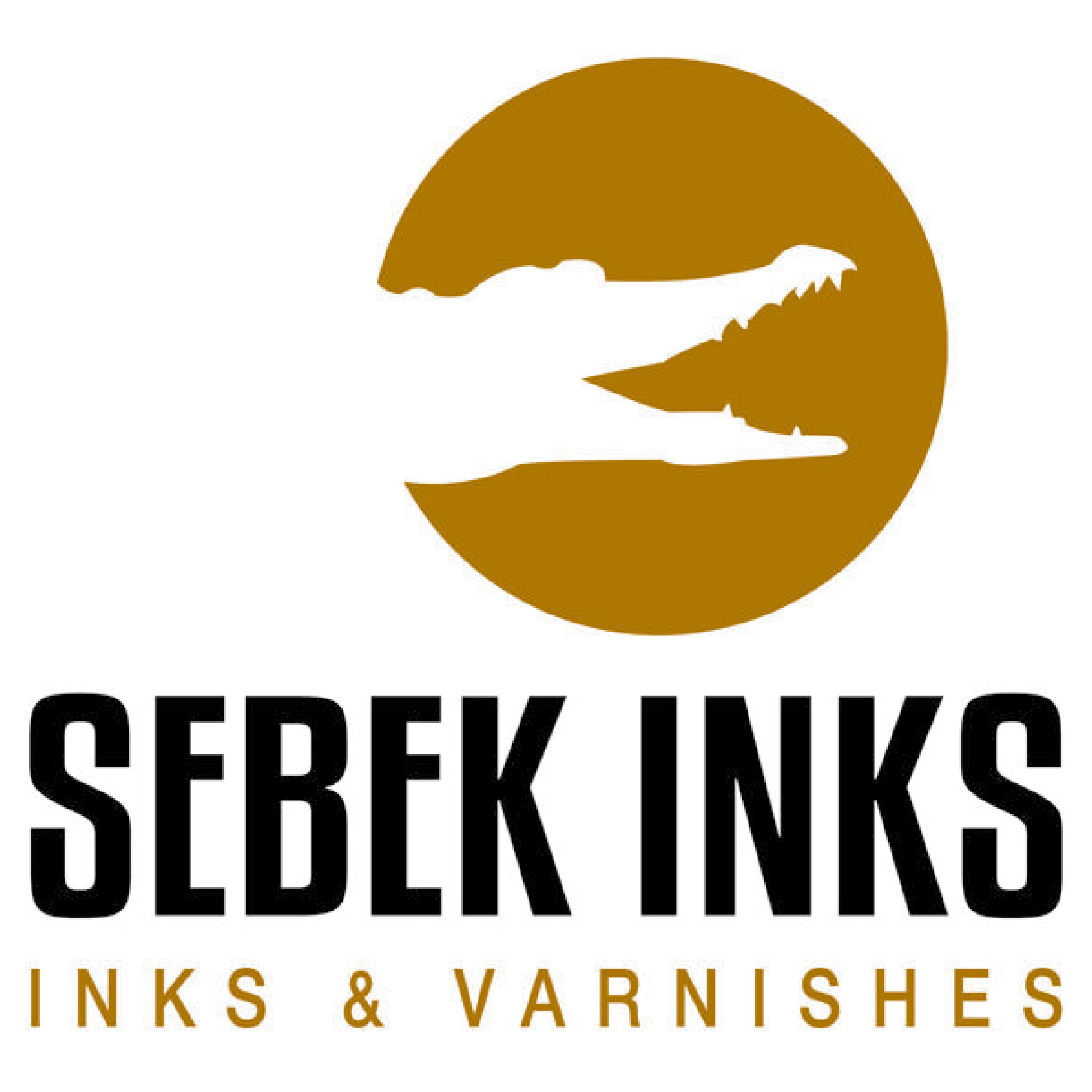 Sebek Inks Logo