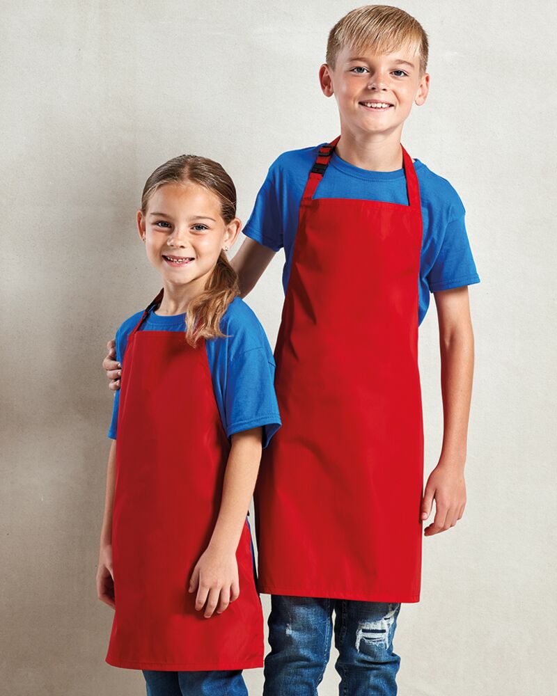 Premier Kids Waterproof Apron Thumbnail