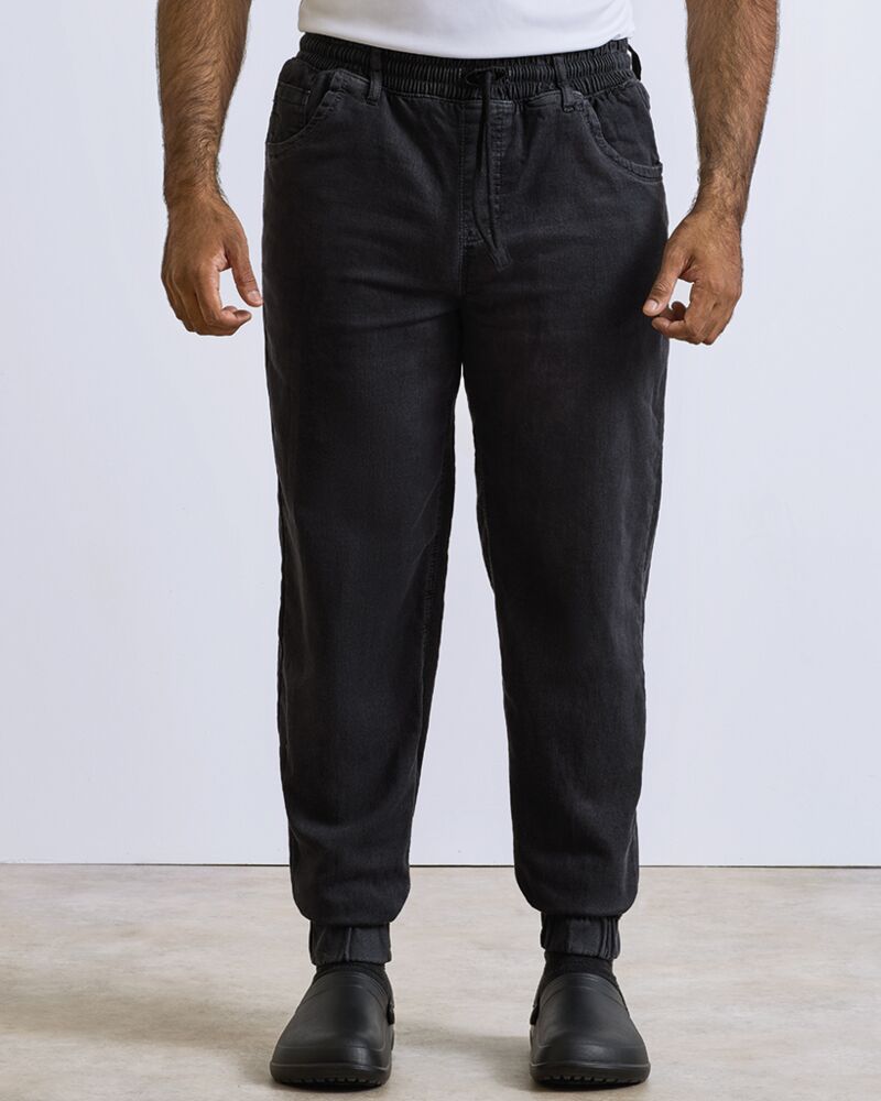 Premier Artisan Chef's Joggers Thumbnail