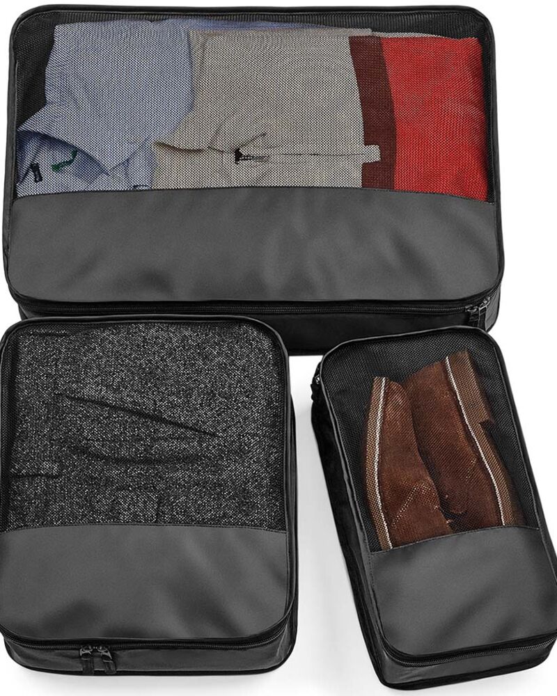 BagBase Escape Packing Cube Set Thumbnail