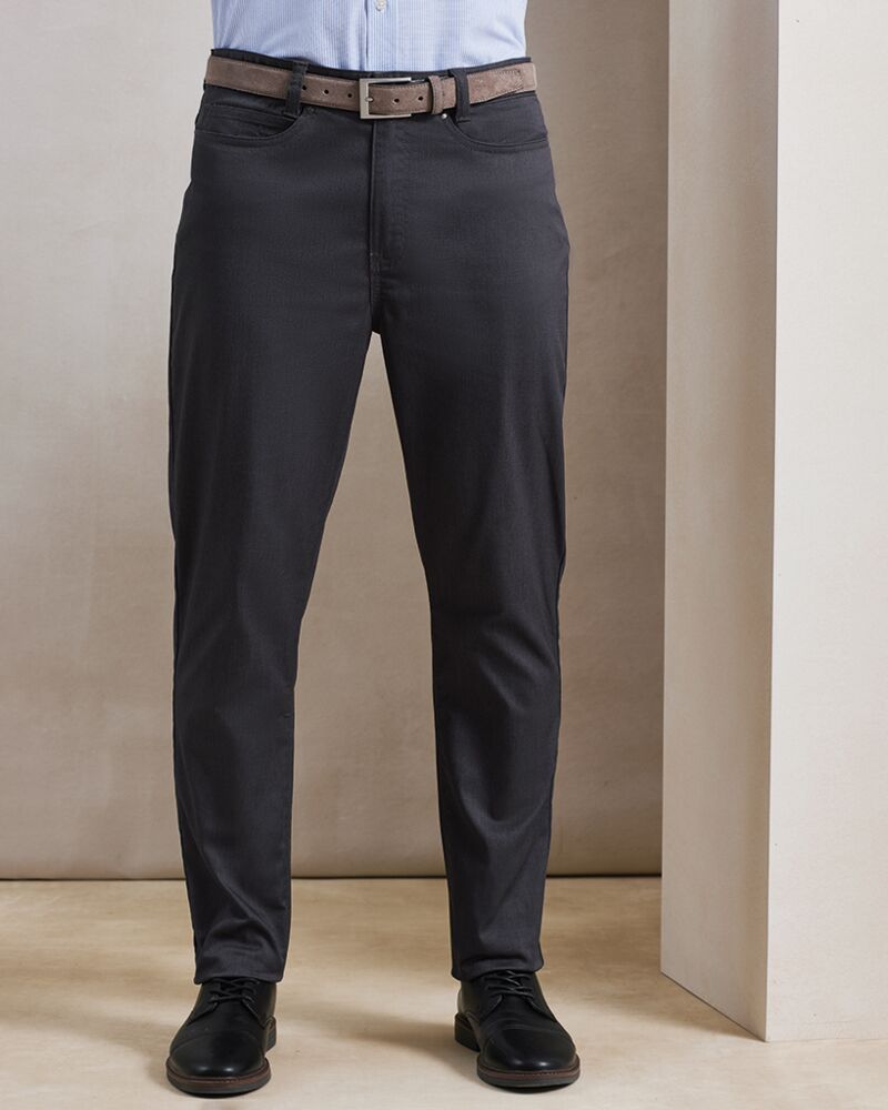 Premier Performance Chino Jeans Thumbnail