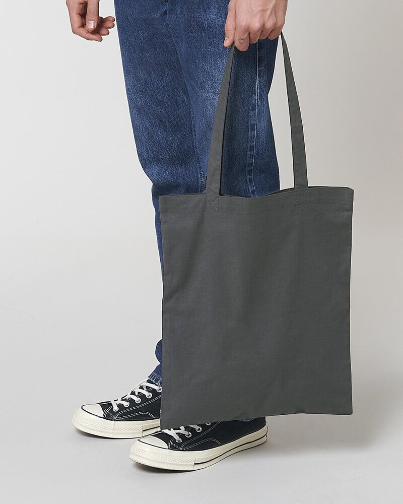 Light tote bag (STAU773) Thumbnail