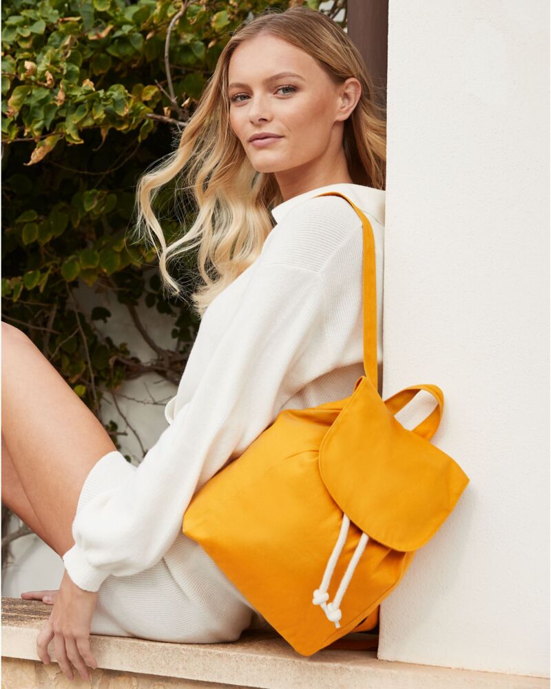 EarthAware® Organic Mini Rucksack Thumbnail