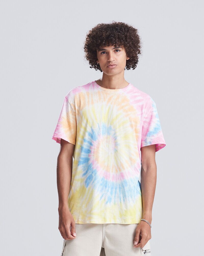 Tie-dye T Thumbnail