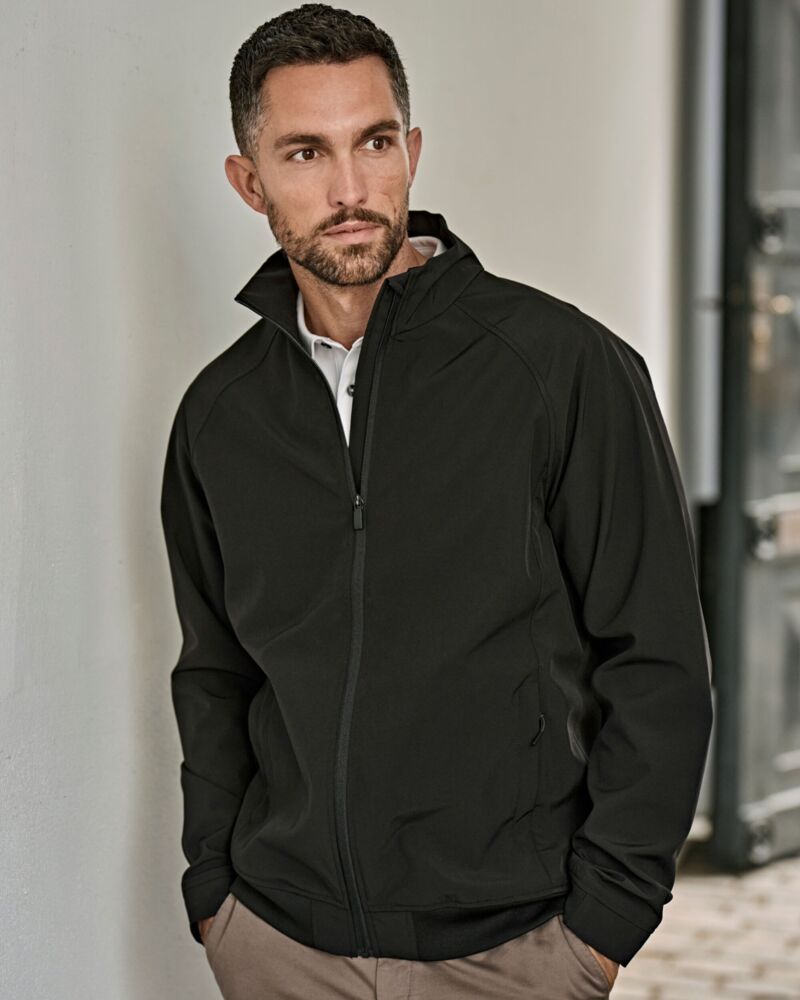 Men's Club Jacket Thumbnail