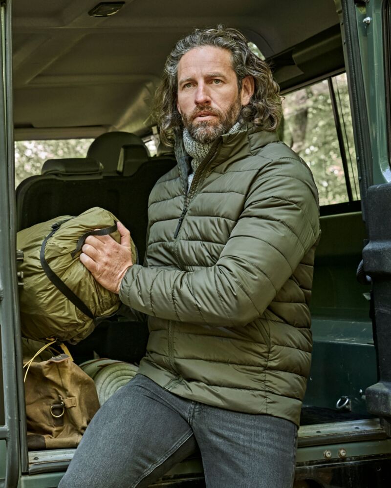 Unisex Lite Jacket Thumbnail