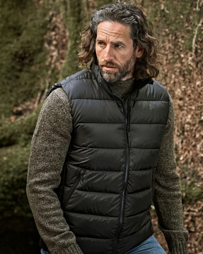 Unisex Lite Bodywarmer Thumbnail