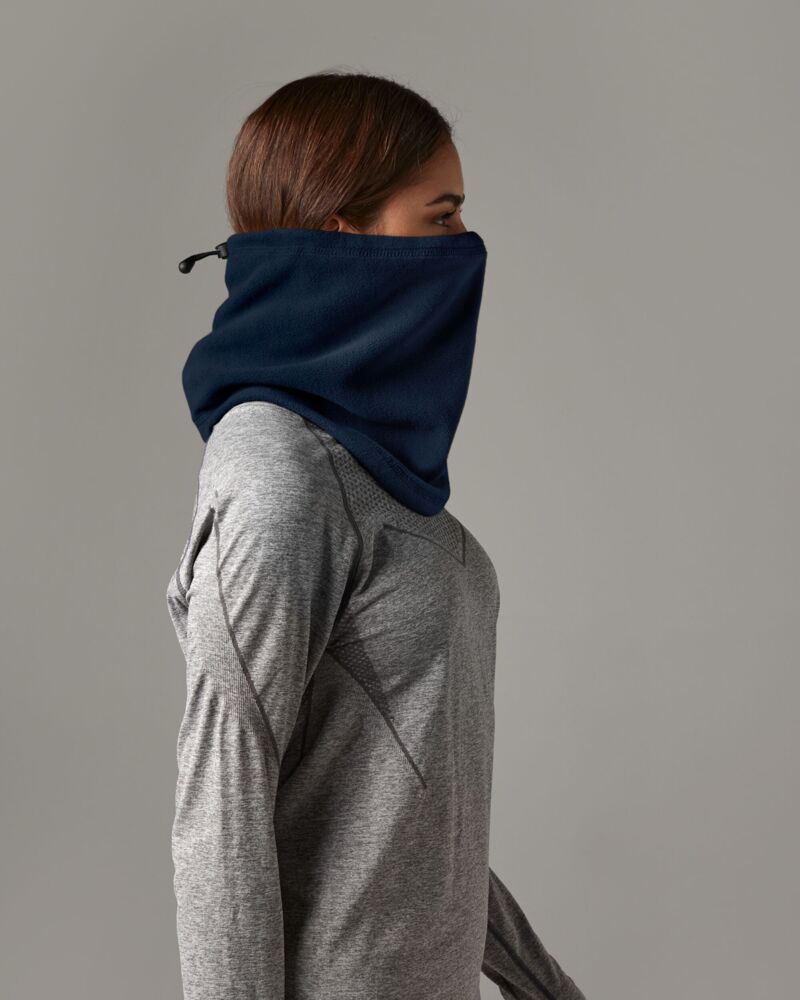 Recycled Fleece Snood Thumbnail