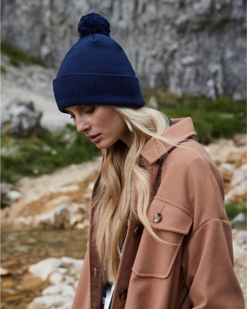 Organic Cotton Snowstar® Beanie Thumbnail