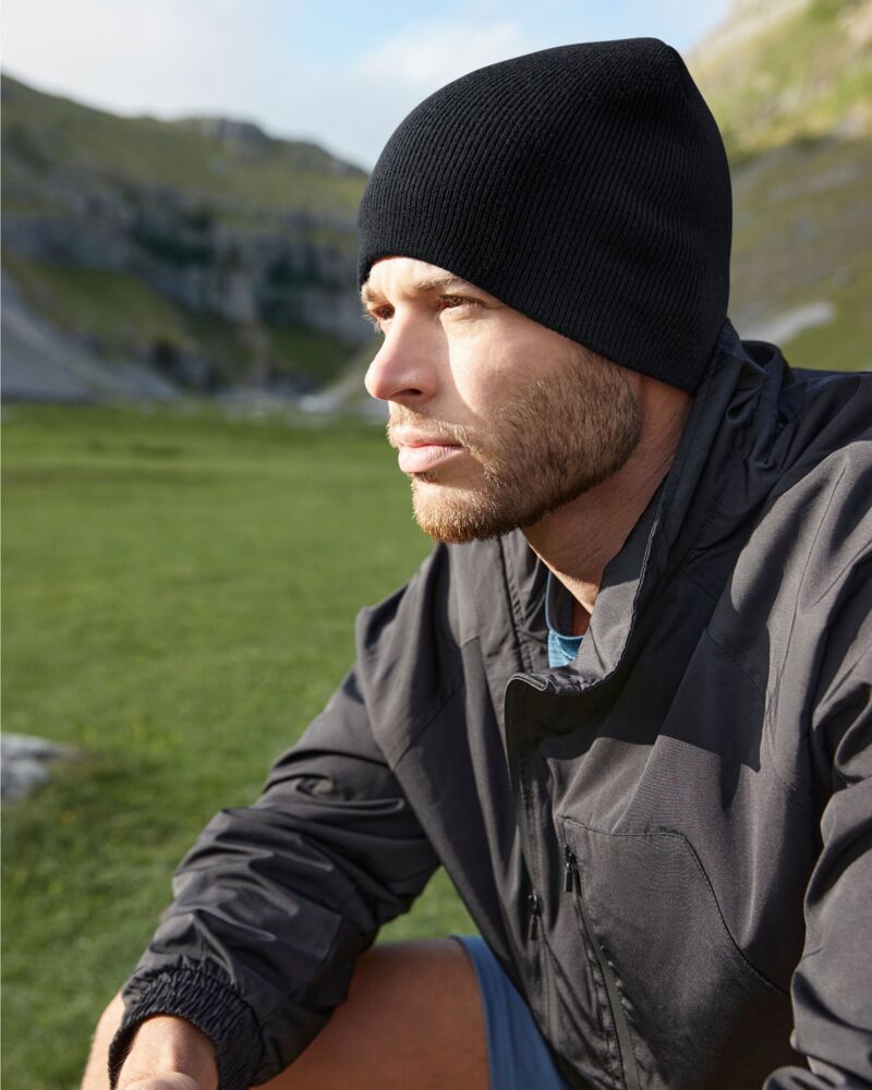 Recycled Original Pull-On Beanie Thumbnail