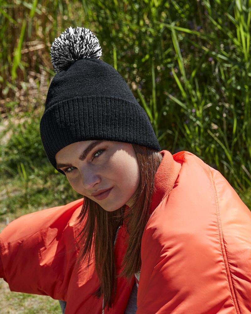 Recycled Snowstar® Beanie Thumbnail