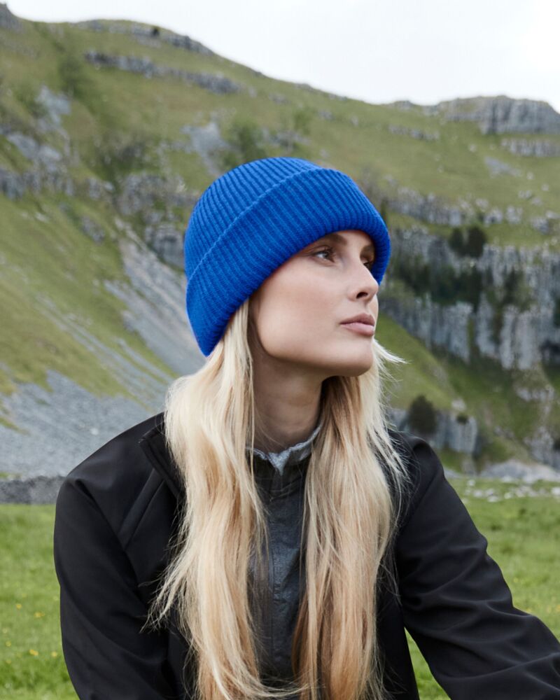 Wind Resistant Breathable Elements Beanie Thumbnail