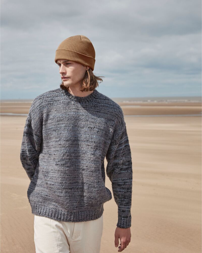 Organic Cotton Beanie Thumbnail