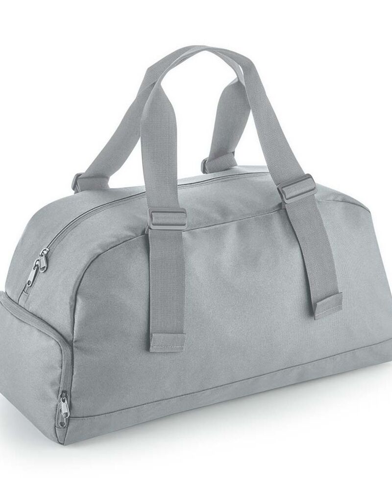 BagBase Recycled Essentials Holdall Thumbnail