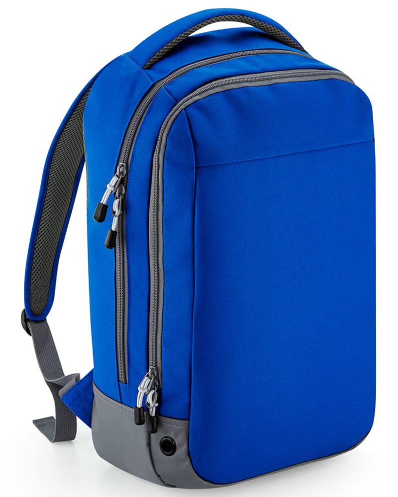 BagBase Athleisure Sports Backpack Thumbnail
