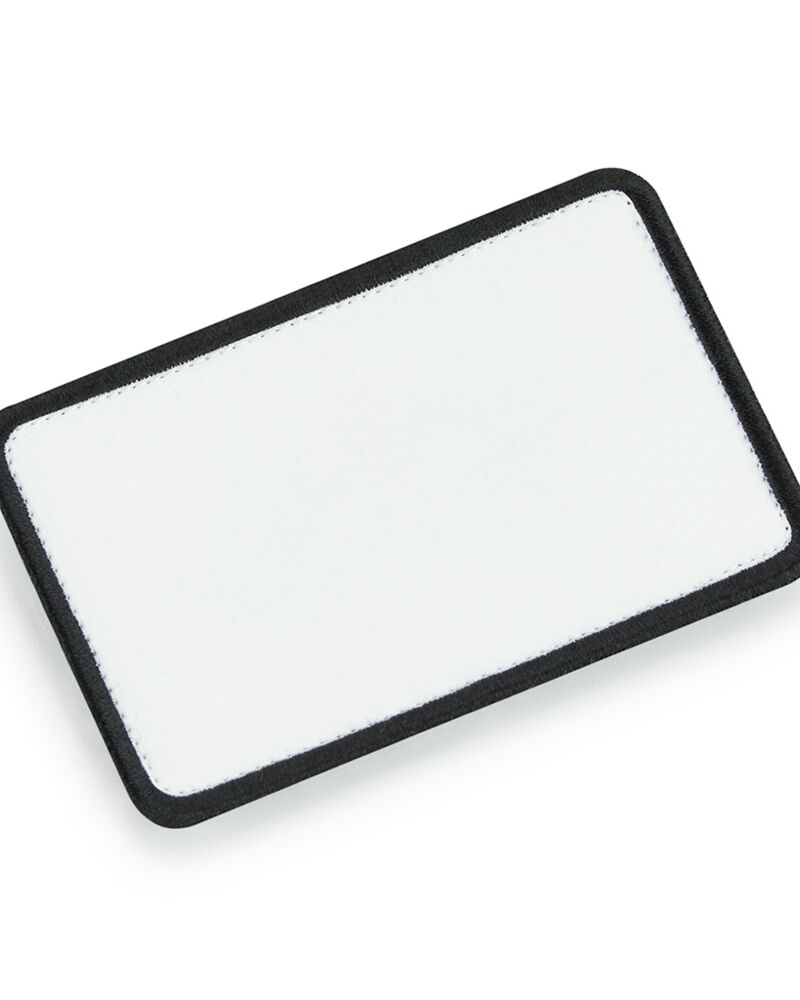 BagBase MOLLE Utility Sublimation Patch Thumbnail