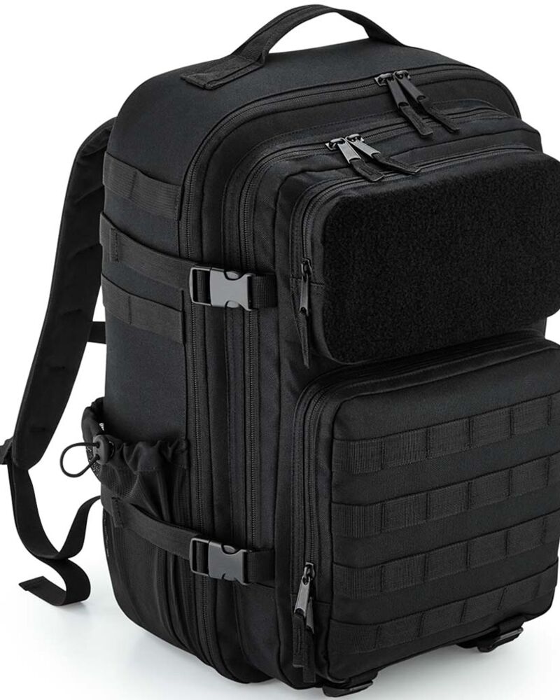 BagBase MOLLE Tactical 35 Litre Backpack Thumbnail