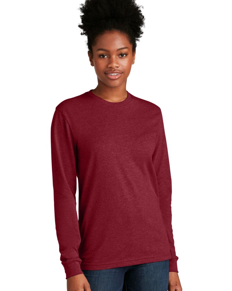 Adult CVC Long Sleeve Tee Thumbnail