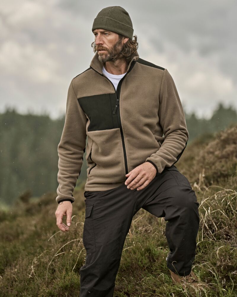 Mountain Fleece Thumbnail