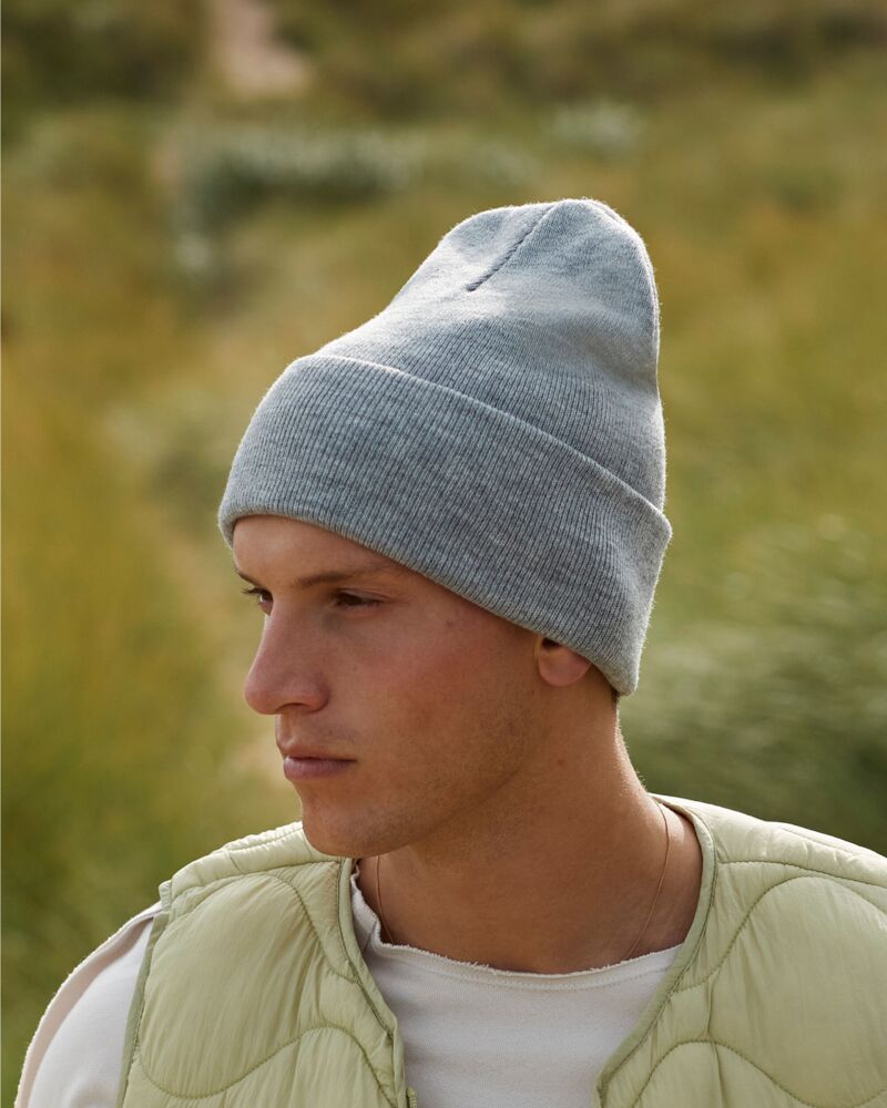 Original Deep Cuffed Beanie Thumbnail