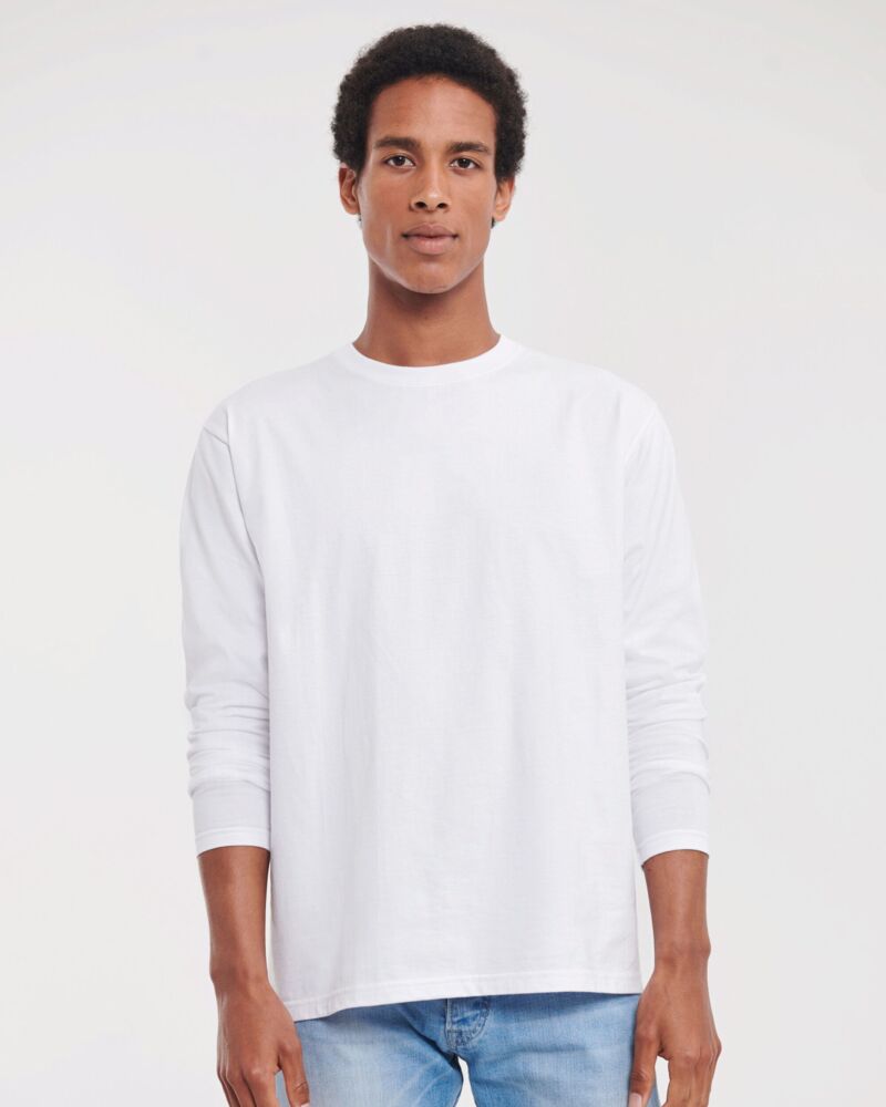 Classic Long Sleeve T Thumbnail