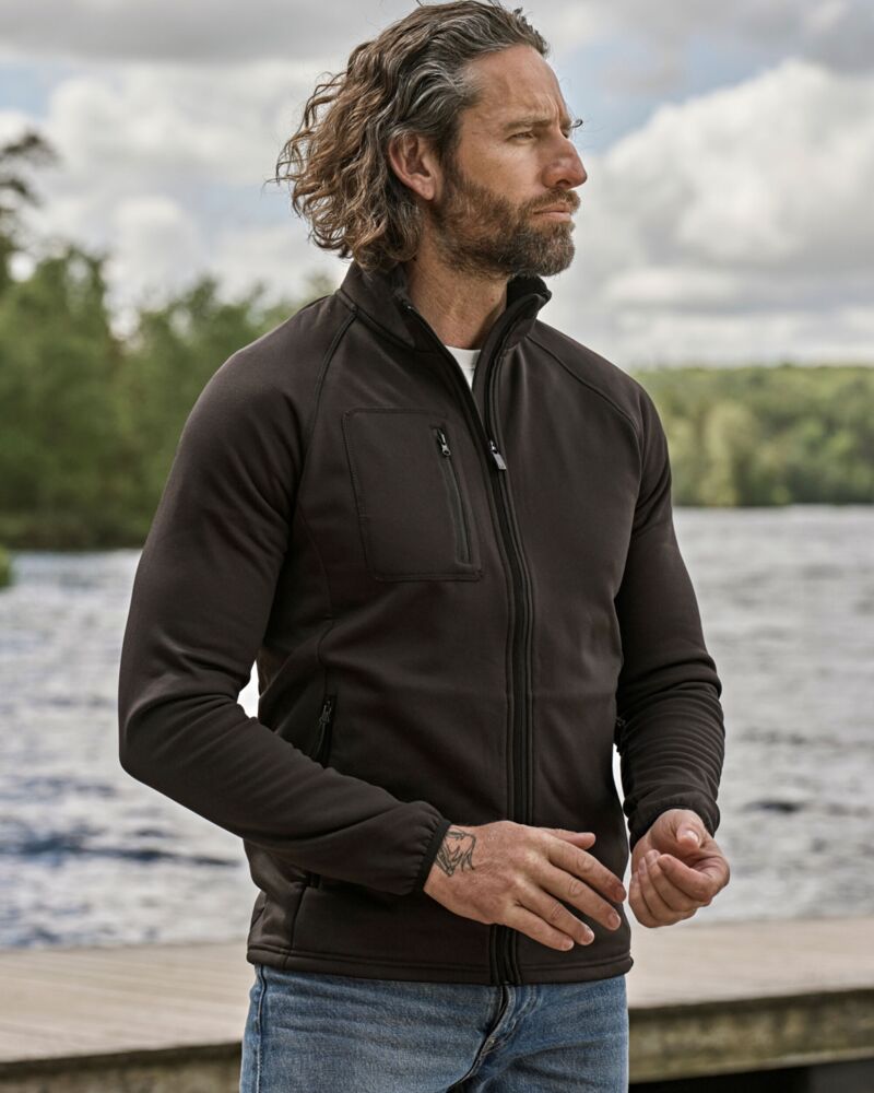 Stretch Fleece Thumbnail