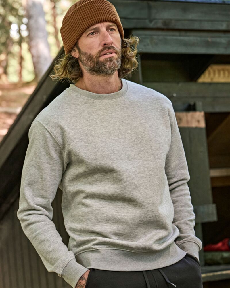 Heavy Sweatshirt Thumbnail