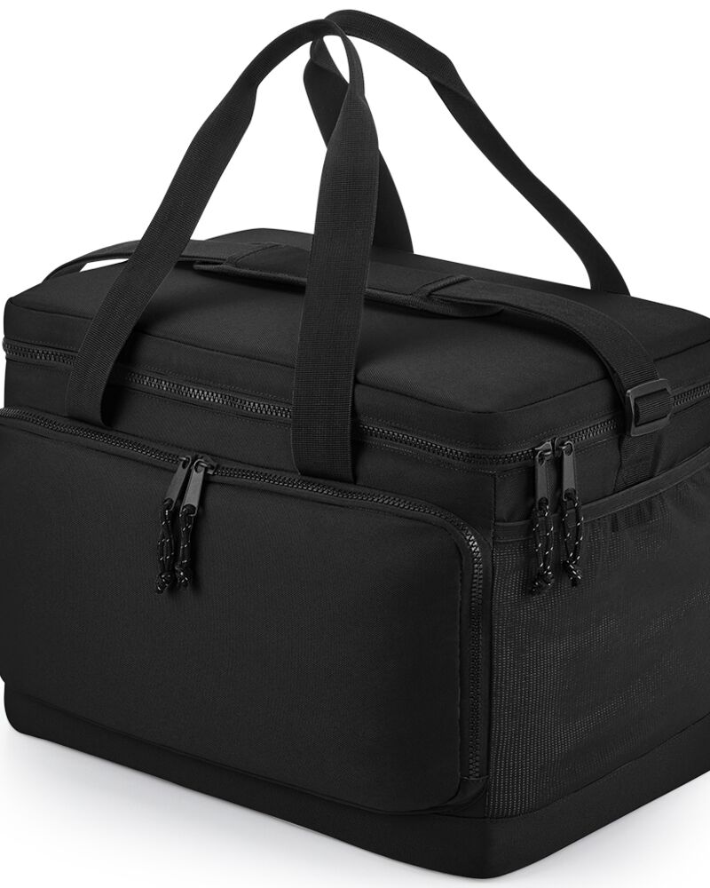 BagBase Recycled Large Cooler Shoulder Bag Thumbnail