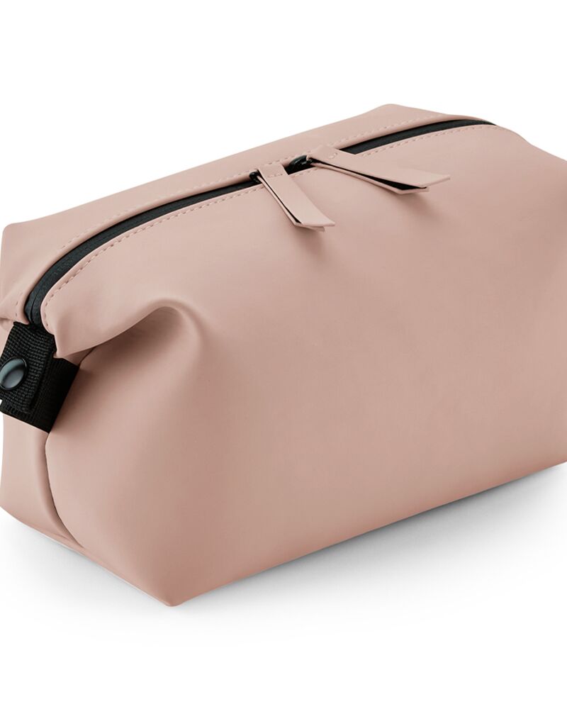 BagBase Matte PU Accessory Pouch Thumbnail