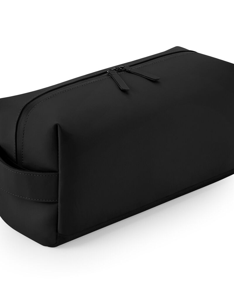 BagBase Matte PU Shoe/Accessory Bag Thumbnail