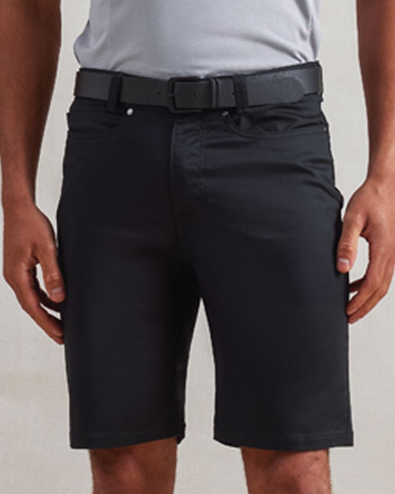 Premier Performance Chino Shorts Thumbnail