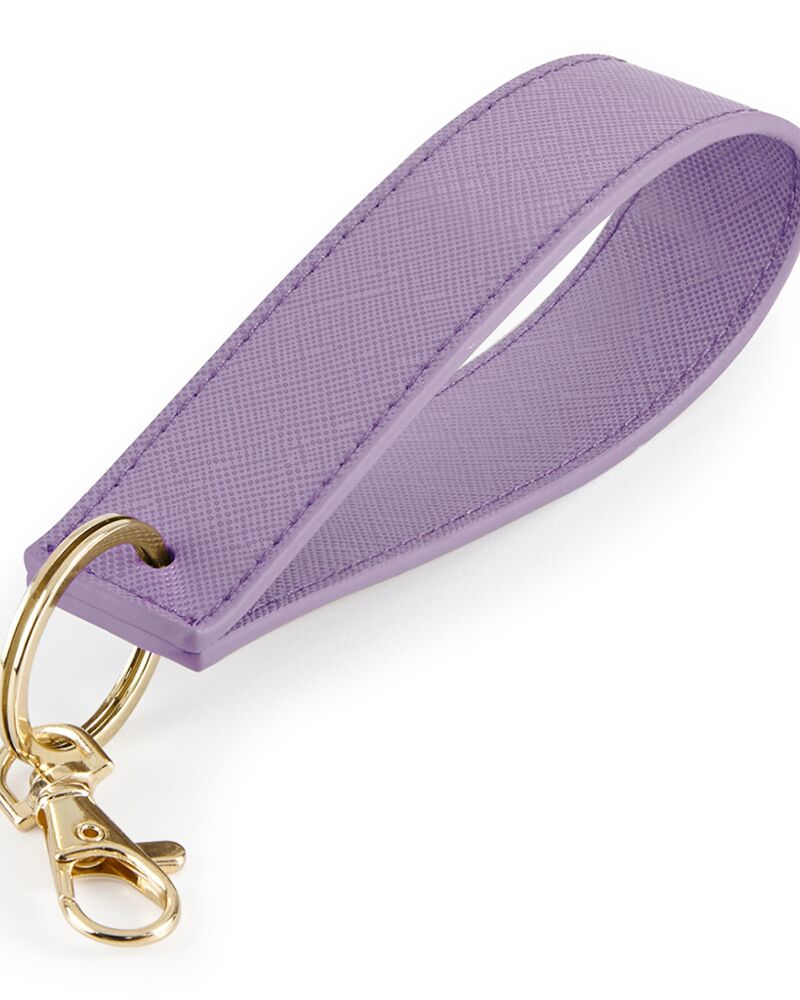 BagBase Boutique Wristlet Key Ring Thumbnail