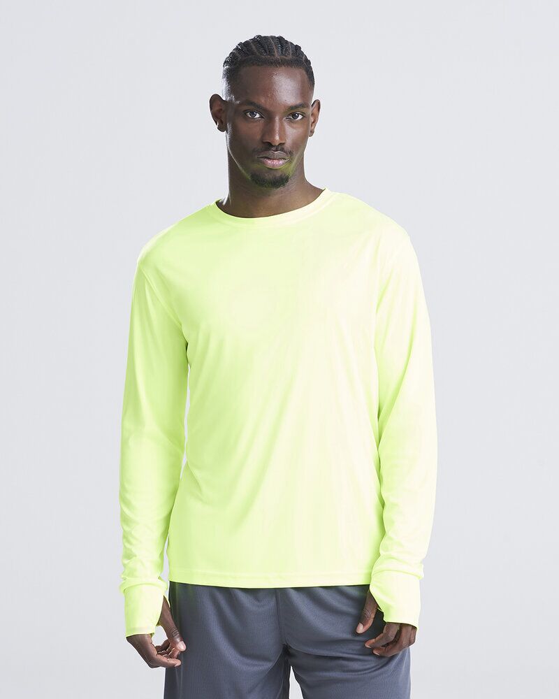 Long sleeve active T Thumbnail