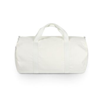 CANVAS DUFFEL BAG Thumbnail
