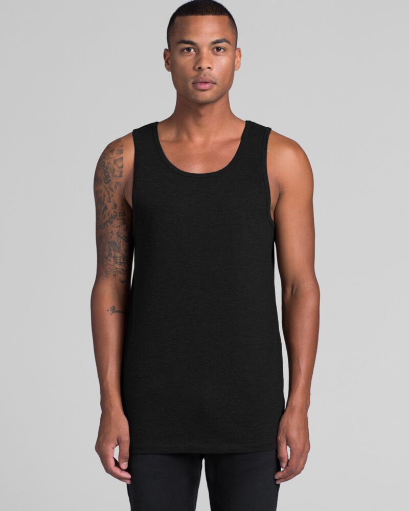 LOWDOWN SINGLET Thumbnail