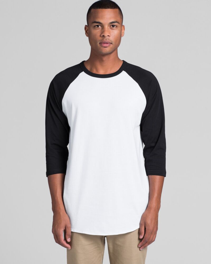 RAGLAN TEE Thumbnail