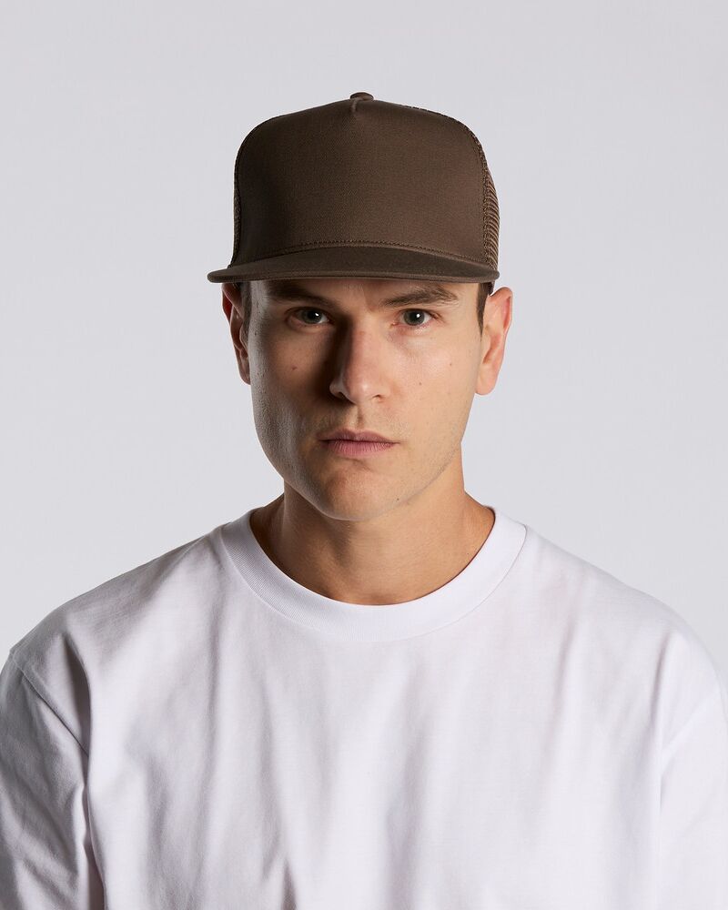 STOCK TRUCKER CAP Thumbnail