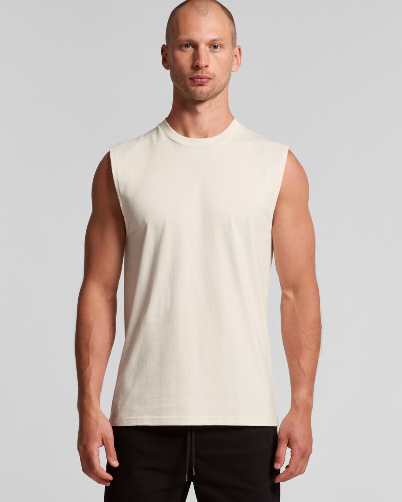 CLASSIC TANK Thumbnail