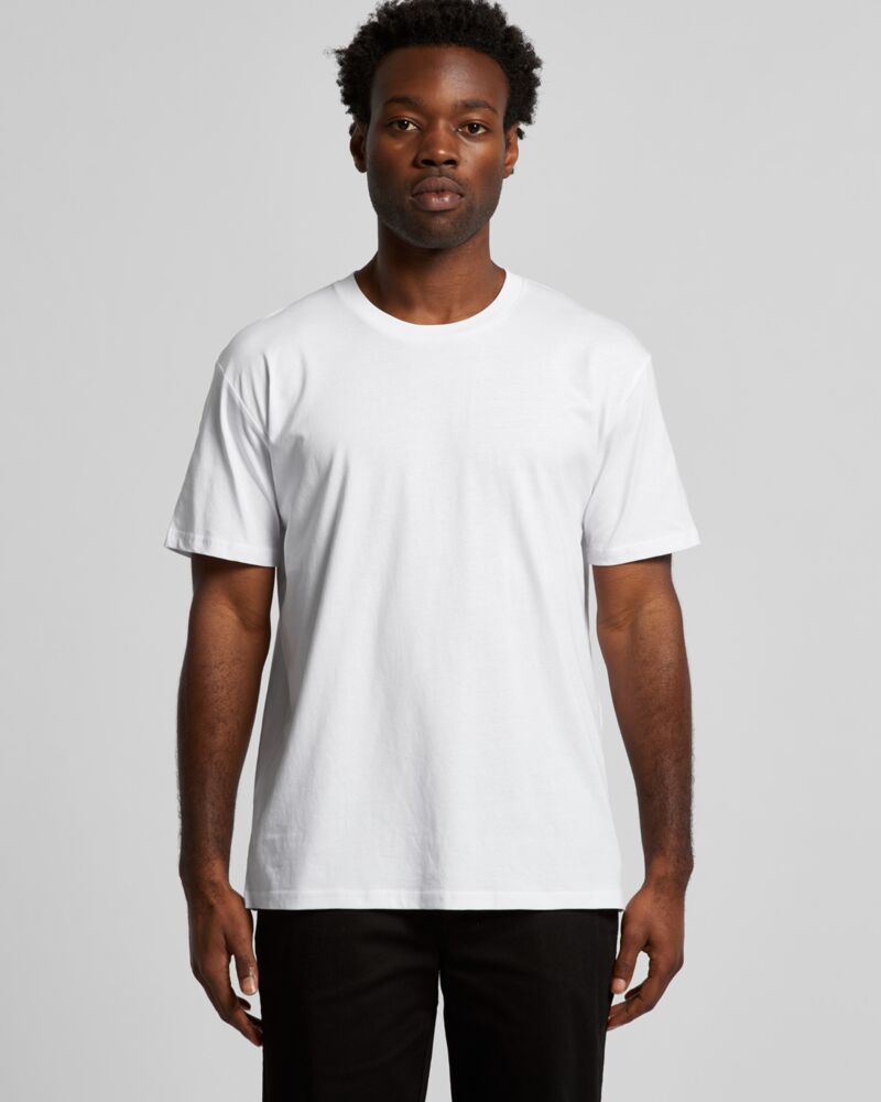 STAPLE MINUS TEE Thumbnail