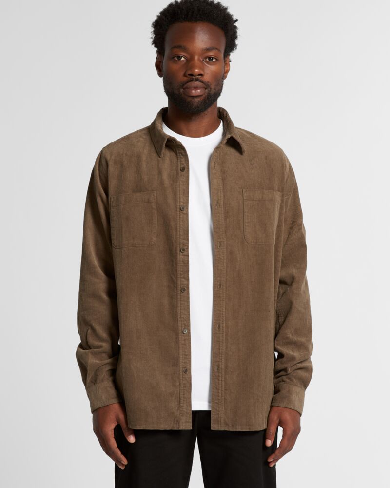 CORD SHIRT Thumbnail